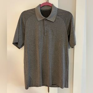Lululemon Polo Shirt - Men’s Small